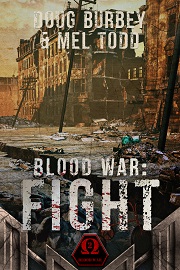 Blood War: Fight