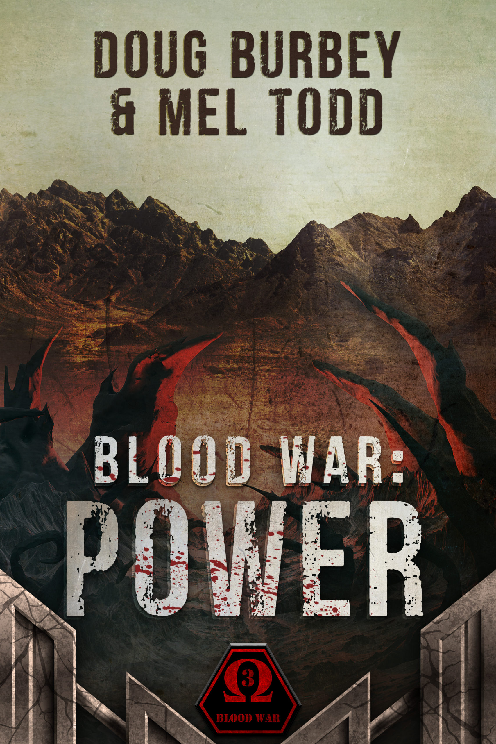 Blood War: Power